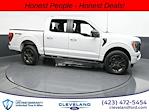 Used 2021 Ford F-150 XLT SuperCrew Cab 4x4, Pickup for sale #AMKF10751 - photo 3