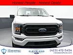 Used 2021 Ford F-150 XLT SuperCrew Cab 4x4, Pickup for sale #AMKF10751 - photo 6