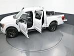 Used 2021 Ford F-150 XLT SuperCrew Cab 4x4, Pickup for sale #AMKF10751 - photo 48