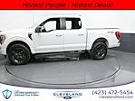 Used 2021 Ford F-150 XLT SuperCrew Cab 4x4, Pickup for sale #AMKF10751 - photo 7