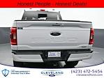 Used 2021 Ford F-150 XLT SuperCrew Cab 4x4, Pickup for sale #AMKF10751 - photo 8