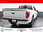 Used 2021 Ford F-150 XLT SuperCrew Cab 4x4, Pickup for sale #AMKF10751 - photo 9