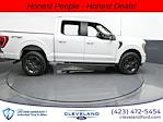 Used 2021 Ford F-150 XLT SuperCrew Cab 4x4, Pickup for sale #AMKF10751 - photo 4