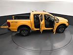 2021 Ford Ranger SuperCrew Cab SRW 4x4, Pickup for sale #AMLD61125 - photo 45