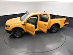 2021 Ford Ranger SuperCrew Cab SRW 4x4, Pickup for sale #AMLD61125 - photo 48