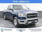 2021 Ram 1500 Quad Cab 4x4, Pickup for sale #AMN526025 - photo 1