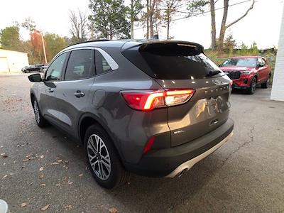 2021 Ford Escape FWD, SUV for sale #AMUA39683 - photo 2