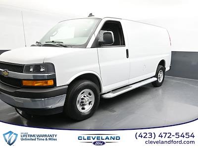 2022 Chevrolet Express 2500 RWD, Empty Cargo Van for sale #AN1251977 - photo 1