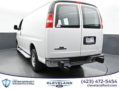 2022 Chevrolet Express 2500 RWD, Empty Cargo Van for sale #AN1251977 - photo 2