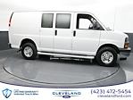 2022 Chevrolet Express 2500 RWD, Empty Cargo Van for sale #AN1251977 - photo 3