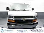 2022 Chevrolet Express 2500 RWD, Empty Cargo Van for sale #AN1251977 - photo 6