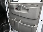 2022 Chevrolet Express 2500 RWD, Empty Cargo Van for sale #AN1251977 - photo 30