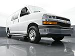 2022 Chevrolet Express 2500 RWD, Empty Cargo Van for sale #AN1251977 - photo 31