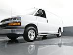 2022 Chevrolet Express 2500 RWD, Empty Cargo Van for sale #AN1251977 - photo 33