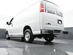 2022 Chevrolet Express 2500 RWD, Empty Cargo Van for sale #AN1251977 - photo 36