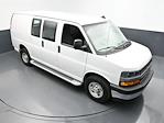 2022 Chevrolet Express 2500 RWD, Empty Cargo Van for sale #AN1251977 - photo 40