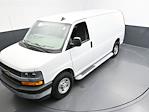 2022 Chevrolet Express 2500 RWD, Empty Cargo Van for sale #AN1251977 - photo 41