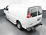 2022 Chevrolet Express 2500 RWD, Empty Cargo Van for sale #AN1251977 - photo 42