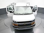 2022 Chevrolet Express 2500 RWD, Empty Cargo Van for sale #AN1251977 - photo 46