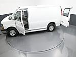 2022 Chevrolet Express 2500 RWD, Empty Cargo Van for sale #AN1251977 - photo 47