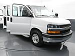 2022 Chevrolet Express 2500 RWD, Empty Cargo Van for sale #AN1251977 - photo 48