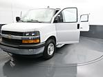 2022 Chevrolet Express 2500 RWD, Empty Cargo Van for sale #AN1251977 - photo 49