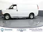 2022 Chevrolet Express 2500 RWD, Empty Cargo Van for sale #AN1251977 - photo 7