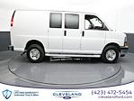 2022 Chevrolet Express 2500 RWD, Empty Cargo Van for sale #AN1251977 - photo 9