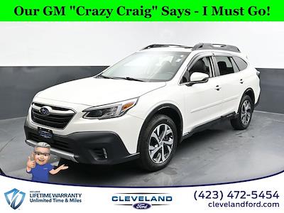 Used 2022 Subaru Outback Limited XT AWD, SUV for sale #AN3113979 - photo 1