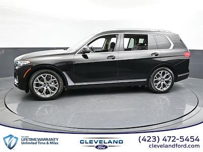 2022 BMW X7 AWD, SUV for sale #AN9J92195 - photo 1