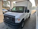 Used 2022 Ford E-350 Base RWD, Box Van for sale #ANDC34485 - photo 4