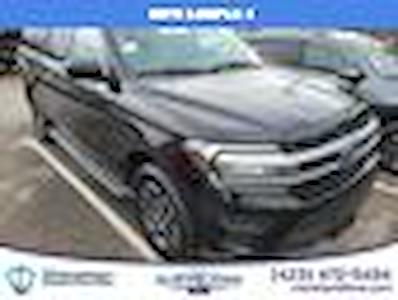 2022 Ford Expedition MAX 4x4, SUV for sale #ANEA27644 - photo 1