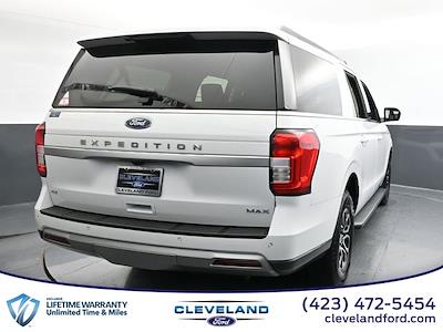 2022 Ford Expedition MAX 4x4, SUV for sale #ANEA66223 - photo 2