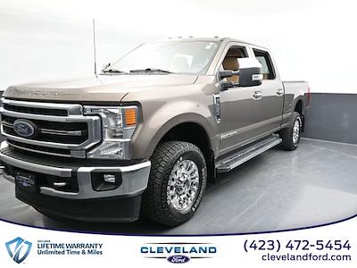 2022 Ford F-250 Crew Cab 4x4, Pickup for sale #ANED90508 - photo 1