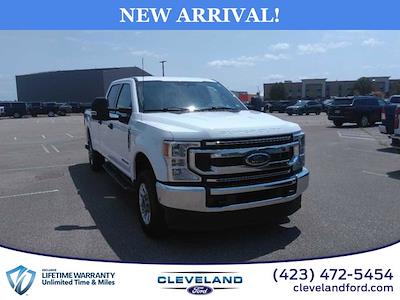 2022 Ford F-350 Crew Cab SRW 4x4, Pickup for sale #ANEG42482 - photo 1