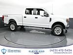 Used 2022 Ford F-250 XLT Crew Cab 4x4, Pickup for sale #ANEG44366 - photo 3