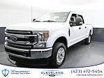 Used 2022 Ford F-250 XLT Crew Cab 4x4, Pickup for sale #ANEG44366 - photo 1