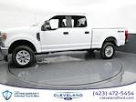 Used 2022 Ford F-250 XLT Crew Cab 4x4, Pickup for sale #ANEG44366 - photo 6