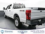 Used 2022 Ford F-250 XLT Crew Cab 4x4, Pickup for sale #ANEG44366 - photo 2