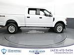 Used 2022 Ford F-250 XLT Crew Cab 4x4, Pickup for sale #ANEG44366 - photo 9