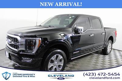 2022 Ford F-150 SuperCrew Cab 4x4, Pickup for sale #ANFA28053 - photo 1