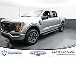 2022 Ford F-150 SuperCrew Cab 4x4, Pickup for sale #ANFB88997 - photo 5