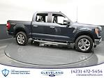 2022 Ford F-150 SuperCrew Cab 4x4, Pickup for sale #ANFB89204 - photo 3