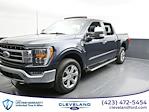 2022 Ford F-150 SuperCrew Cab 4x4, Pickup for sale #ANFB89204 - photo 1