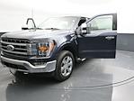 2022 Ford F-150 SuperCrew Cab 4x4, Pickup for sale #ANFB89204 - photo 49