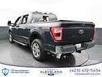 2022 Ford F-150 SuperCrew Cab 4x4, Pickup for sale #ANFB89204 - photo 2