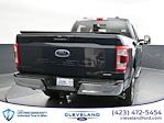 2022 Ford F-150 SuperCrew Cab 4x4, Pickup for sale #ANFB89204 - photo 9