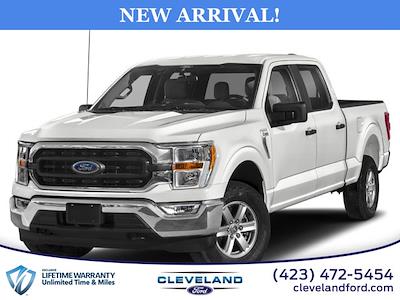 2022 Ford F-150 SuperCrew Cab 4x4, Pickup for sale #ANFB93720 - photo 1