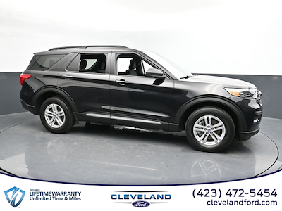 2022 Ford Explorer 4WD, SUV for sale #ANGB43267 - photo 1