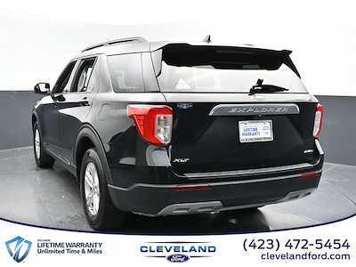 2022 Ford Explorer 4WD, SUV for sale #ANGB51603 - photo 2